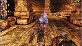 Совершенная | Орзаммар