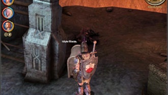 Тайник Джаммера | Орзаммар