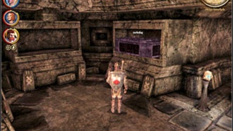 Каста мертвых | Орзаммар