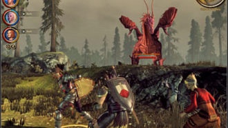 Гримуар Флемет | Спутники