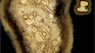 Карты - Предыстория 2: Гном-простолюдин