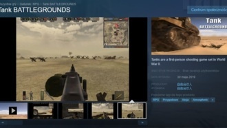 Китайцы забыли удалить Battlefield 1942 из описания своей игры