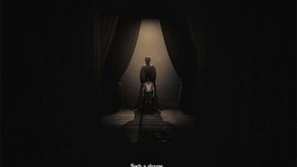 Пролог и каюта героя