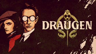 Гайд и прохождение Draugen