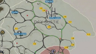 Суховей | Территория Джита