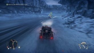 Крепкий орешек | Сюжетные миссии