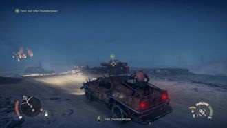 Черная магия | Сюжетные миссии