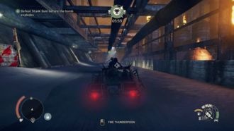 Бессмертный враг | Сюжетные миссии