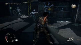 Вождь | Сюжетные миссии