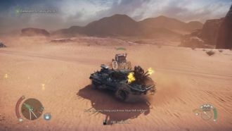 Напиши мое имя кровью | Сюжетные миссии