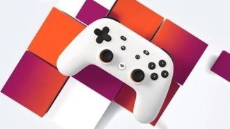 Подробности о Google Stadia будут представлены на этой неделе