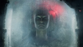 Square Enix анонсирует Outriders - первый тизер