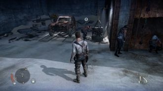 Динки-Ди | Задания Пустоши