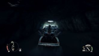 Призраки прошлого | Задания Пустоши