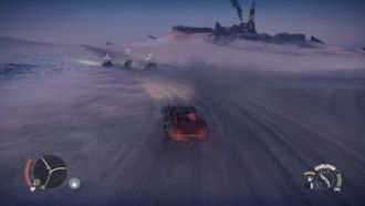 Игра с огнем | Задания Пустоши