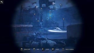 В свое время | Задания Пустоши