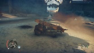 Исход | Задания Пустоши