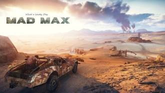 Гайд по Mad Max