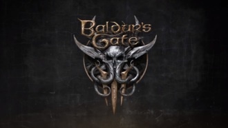 Объявлена Baldur's Gate 3 от Larian Studios / Трейлер