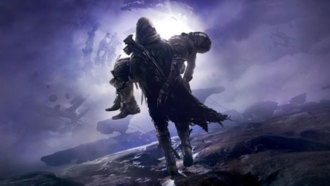 Destiny 2 переходит на бесплатную модель и отправляется в Steam