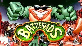 Геймплейный трейлер Battletoads