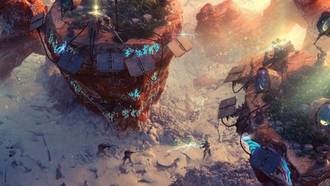 Новый трейлер Wasteland 3