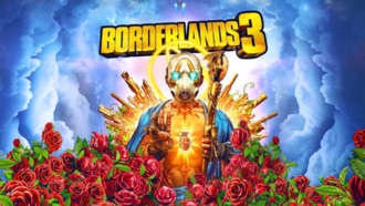 Десять минут игрового процесса Borderlands 3