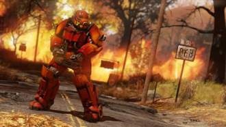 Бесплатные выходные в Fallout 76