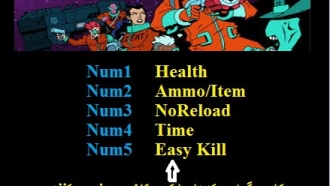 Читы и трейнеры Void Bastards