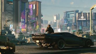 Cyberpunk 2077 - геймплей с E3 будет показан на PAX West 2019