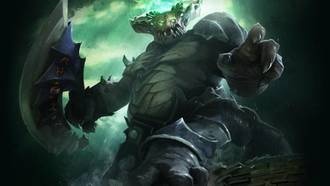 Dota Underlords: что это?