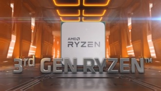 Утечка цен на процессоры AMD Ryzen 3000 и материнские платы X570