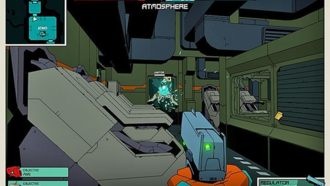 Лучшее оружие и гаджеты в Void Bastards