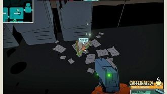 Как добывать еду и как лечить персонажей в Void Bastards?