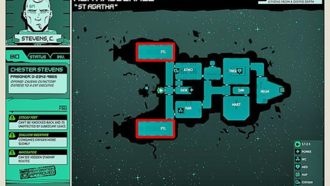 Как получить топливо в Void Bastards?