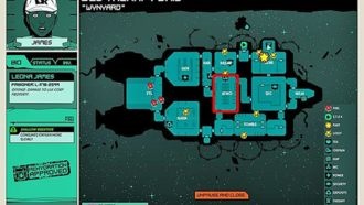 Как увеличить запасы кислорода в Void Bastards?