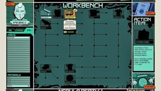 Гайд по достижениям в Void Bastards