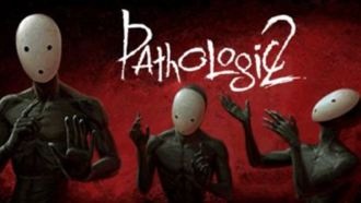 День 3 (Акт 2) - Прохождение Pathologic 2
