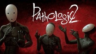 Трофеи Pathologic 2