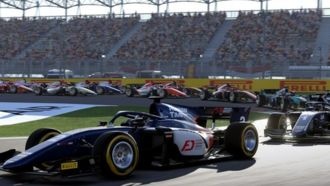 Стали известны системные требования F1 2019