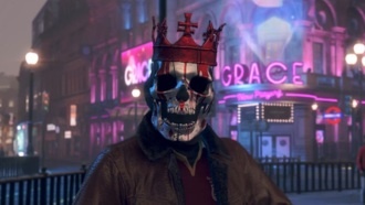 В Watch Dogs: Legion будет 20 сюжетных линий