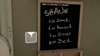 Отец и сын | Прохождение Heavy Rain