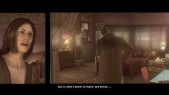 Квартира | Прохождение Heavy Rain