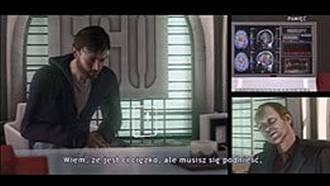 Психиатр | Прохождение Heavy Rain