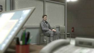 Добро пожаловать, Норман! | Прохождение Heavy Rain