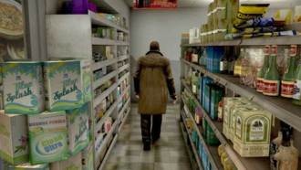 Магазин Хасана | Прохождение Heavy Rain