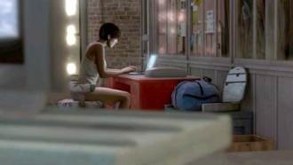 Бессонная ночь | Прохождение Heavy Rain