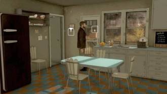 Папарацци и станция Лексингтон | Прохождение Heavy Rain