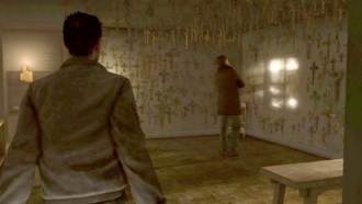 Натаниэль и ребенок | Прохождение Heavy Rain