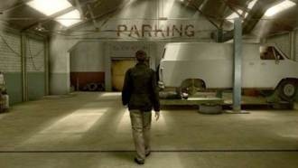 Медведь | Прохождение Heavy Rain